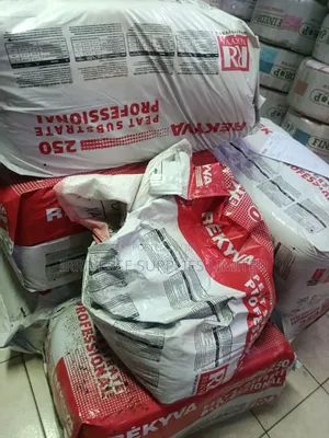 Peat Moss Planting Media