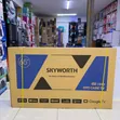 Skyworth 65 Inch 4K Smart Google TV - 1