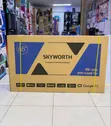 Skyworth 65 Inch 4K Smart Google TV - 2
