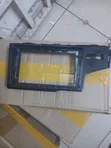 Honda Fit 2016+ Radio Console Frame - Brand New - 2