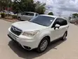 Subaru Forester 2014 White - 4