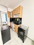 Ghorofa ya 1BR yenye Samani Lumumba Drive | WiFi, Rooftop & Parking - 2
