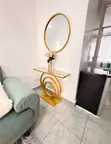 Ghorofa ya 1BR yenye Samani Lumumba Drive | WiFi, Rooftop & Parking - 4