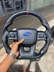 GR Sport Steering Wheel kwa Subaru - 1