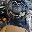 Steringi ya Toyota Land Cruiser GR Sport na Vitufe - 1