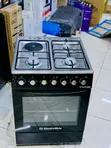 Electromate 60x60 Standing Cooker - 1