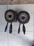 Mercedes-Benz W204 Steering Angle Sensor (MRM) - 3