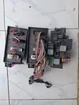 Mercedes-Benz W164/X164 Fusebox ya Injini - 2