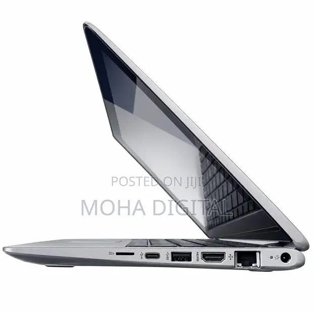HP ProBook 11 X360 8GB Intel Core i5 256GB SSD - 1