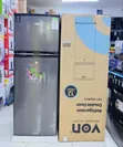 Von Fridge Mlango Mbili 181L Direct Cool - 1
