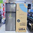 Von Fridge Mlango Mbili 181L Direct Cool - 2