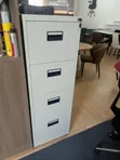 Heavy-Duty Quality Filing Cabinet - Brand New - 2