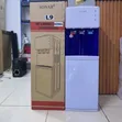 Sonar L9c Kisambazaji Maji cha Kusimama (Moto, Kawaida, Baridi) - 2