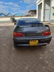 Toyota Paseo 1998 Kijivu - 5
