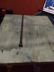 Engine Valve Pushrod - Good Condition - 2