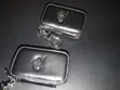 Leather Car Key Holders for Toyota & Nissan - 2
