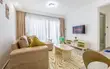 Ghorofa ya 1BR ya Kifahari na Samani Kilimani | Gym, WiFi - 4