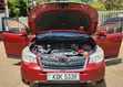 Subaru Forester 2015 Red - 5