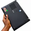 Laptopi ya Lenovo ThinkPad T490s - 14" FHD Touchscreen, i5, 16GB RAM, 256GB SSD - 3