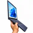 Laptopi ya Lenovo ThinkPad T490s - 14" FHD Touchscreen, i5, 16GB RAM, 256GB SSD - 4