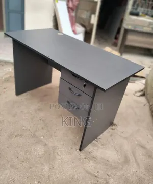 Kikao cha Ofisi cha Kisasa chenye Swivel na Droo