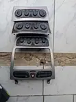 Moduli ya Udhibiti wa Hali ya Hewa ya Mercedes-Benz W203 - 1