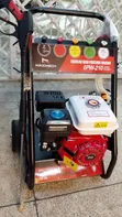 Maxmech IPW-210 Mashine ya Carwash Ya Shinikizo Kali - 2