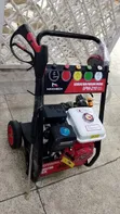 Maxmech IPW-210 Mashine ya Carwash Ya Shinikizo Kali - 3