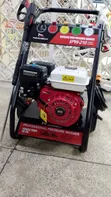 Maxmech IPW-210 Mashine ya Carwash Ya Shinikizo Kali - 4