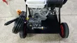 Maxmech IPW-210 Mashine ya Carwash Ya Shinikizo Kali - 5