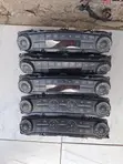 Mercedes-Benz W211 E-Class AC Climate Control Module - 2