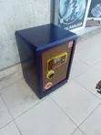 Original Modern Safe Box - 1