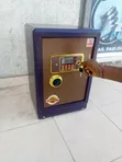 Original Modern Safe Box - 2
