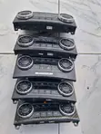 Mercedes-Benz W204 AC Climate Control Module (2008-2015) - 1
