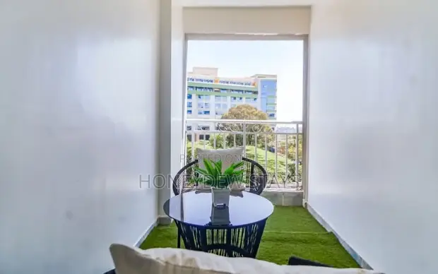 Furnished 3BR Apartment at Sandalwood, Nairobi - 1