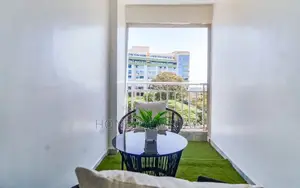 Furnished 3BR Apartment at Sandalwood, Nairobi