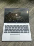 Laptop HP EliteBook 845 G8 - Ryzen 5, 16GB RAM, 256GB SSD - 1