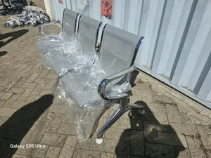 Brand New Office Chair / Reception Waiting Chair