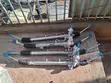 Toyota 9L and Hilux Vigo Steering Racks - 1