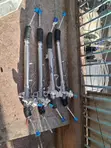 Toyota 9L and Hilux Vigo Steering Racks - 4