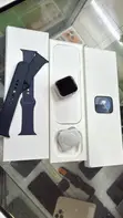 Apple Watch Series 9 41mm - Timeless Silver - 2