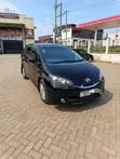 Toyota Wish 2012 Black - 2