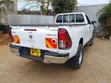 Toyota Hilux for Sale - 1