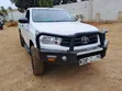 Toyota Hilux for Sale - 2