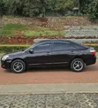 Toyota Premio 2009 Maroon - 5