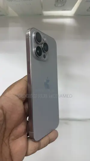 Apple iPhone 15 Pro Max 512GB