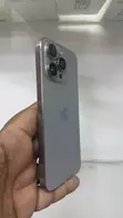 Apple iPhone 15 Pro Max 512GB - 1