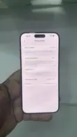Apple iPhone 15 Pro Max 512GB - 5