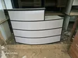 Brand New Open Space Reception Desk - 2