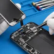 Kioo cha iPhone 12 Pro Max cha OLED cha Kubadilisha - 2
